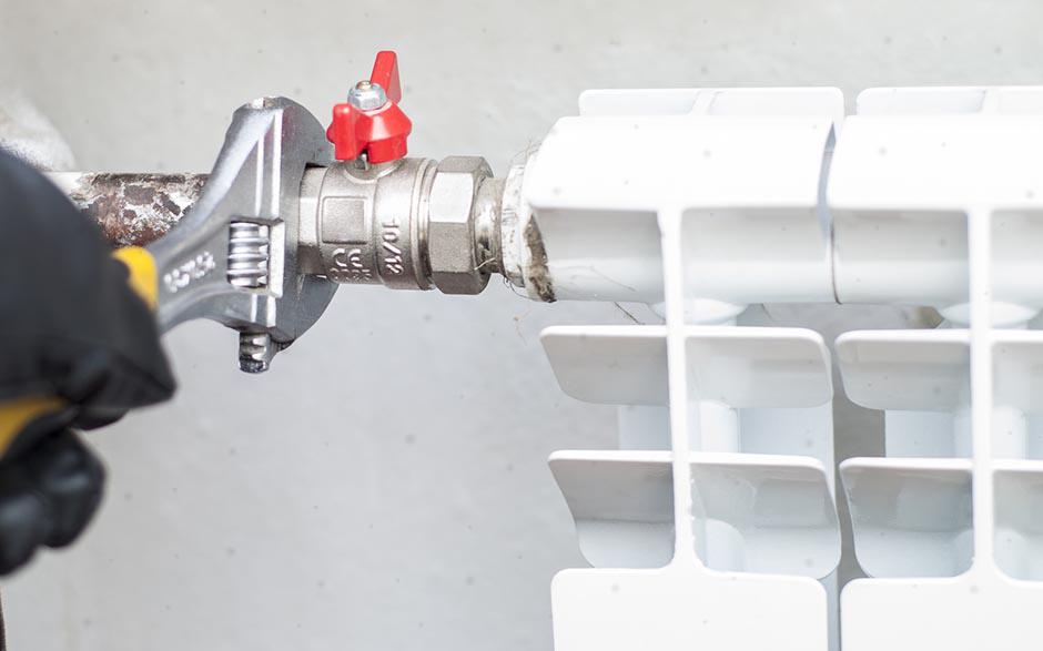 prix dépannage en ugence système de climatisation centralisés Osny