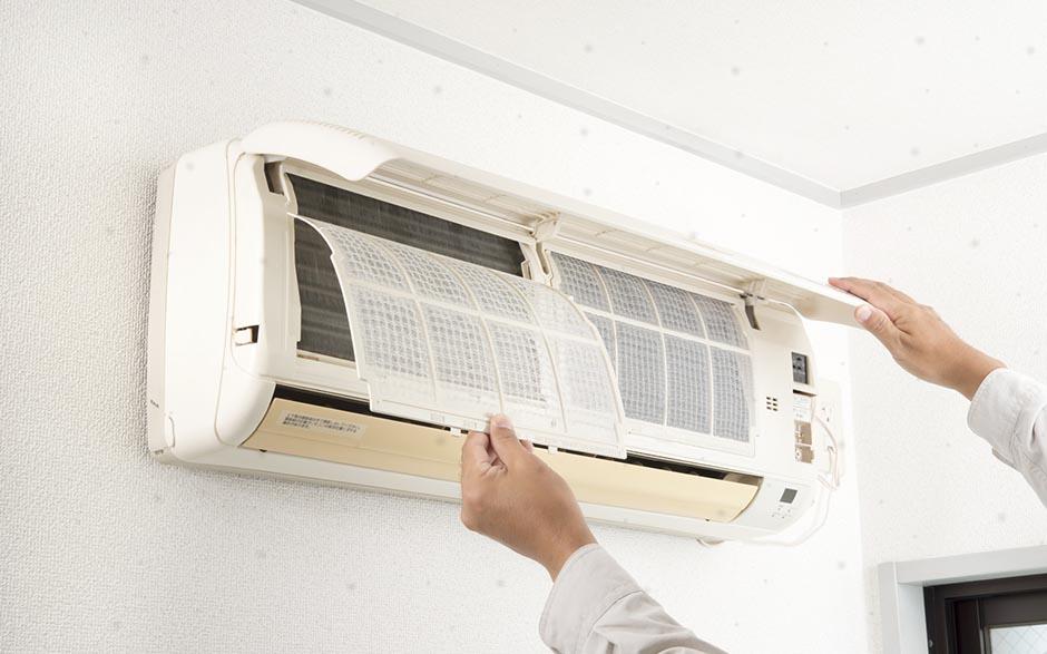 prix dépannage système de climatisation centralisés Cergy