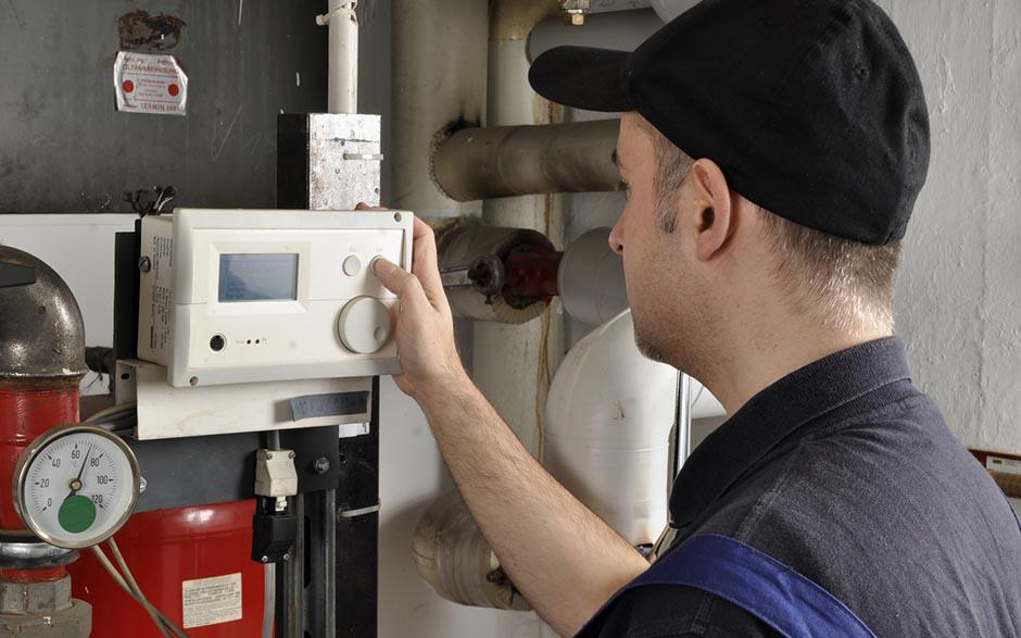 demontage climatisation batiment industriel Champs-sur-Marne