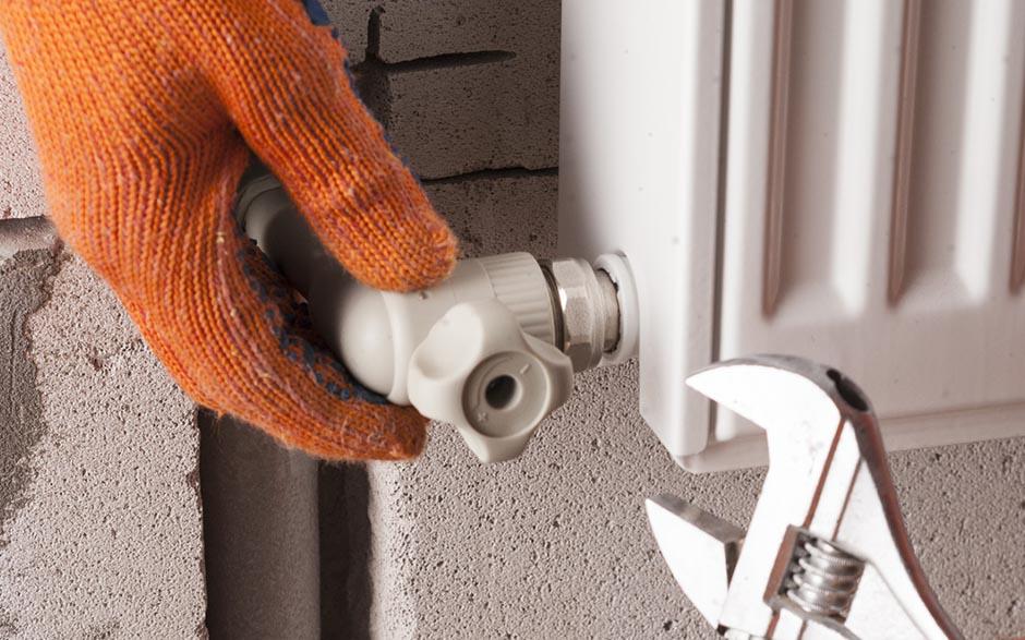 comment demonter la climatisation maison Troissereux